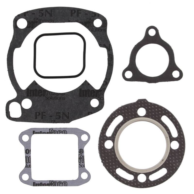 Vertex Pistons Vertex Gaskets 1986-1991 Honda CR80R Top End Gasket Kit - 810205