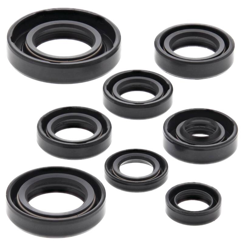Vertex Pistons Vertex Gaskets 1986-2002 Honda CR80R Oil Seal Kit - 822181