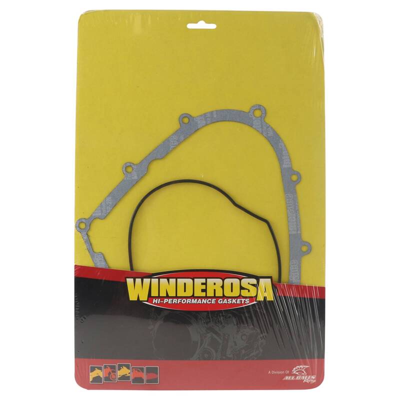 Vertex Pistons Vertex Gaskets 1986-2006 Kawasaki VN750 Vulcan Ignition Cover Gasket Kit - 331079