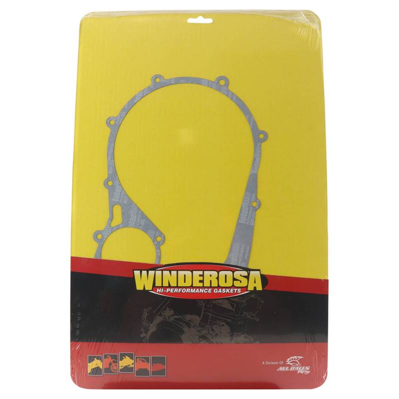 Vertex Pistons Vertex Gaskets 1986-2006 Kawasaki VN750 Vulcan Inner Clutch - Side Cover Gasket Kit - 332046