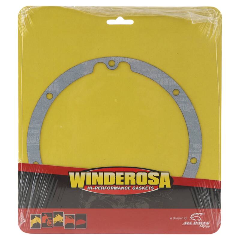 Vertex Pistons Vertex Gaskets 1986-2006 Kawasaki VN750 Vulcan Outer Clutch Gasket Kit - 333058