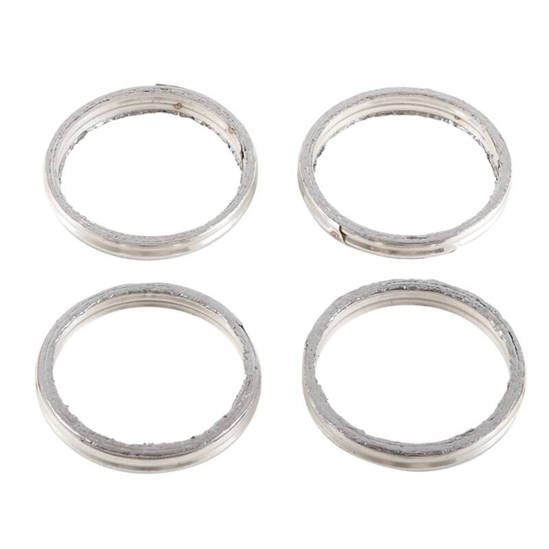 Vertex Pistons Vertex Gaskets 1986 Suzuki GS550 Exhaust Gasket Kit - 823036