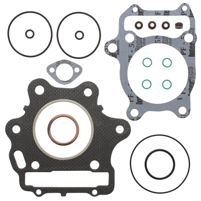 Vertex Pistons Vertex Gaskets 1987-1988 Honda TRX250X Top End Gasket Kit - 810801