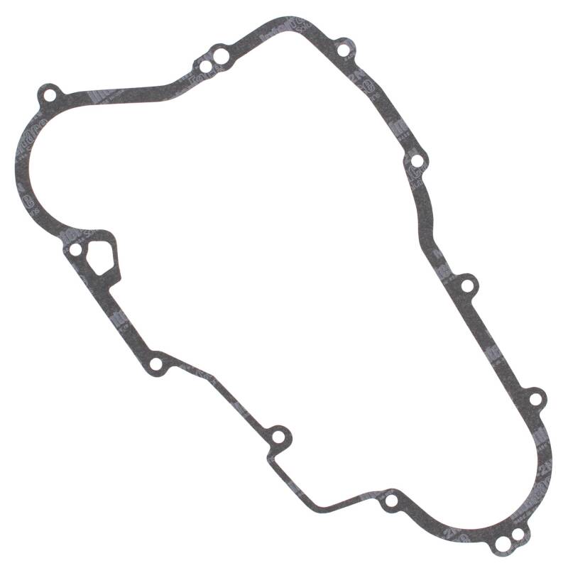 Vertex Pistons Vertex Gaskets 1987-1988 Kawasaki KXF250 Tecate Inner Clutch - Side Cover Gasket Kit - 817404