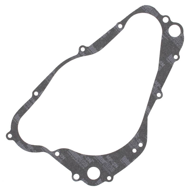 Vertex Pistons Vertex Gaskets 1987-1988 Suzuki RM250 Inner Clutch - Side Cover Gasket Kit - 817536