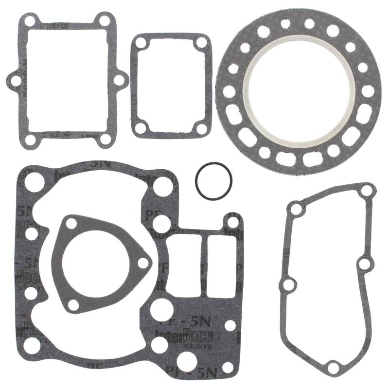 Vertex Pistons Vertex Gaskets 1987-1988 Suzuki RM250 Top End Gasket Kit - 810574