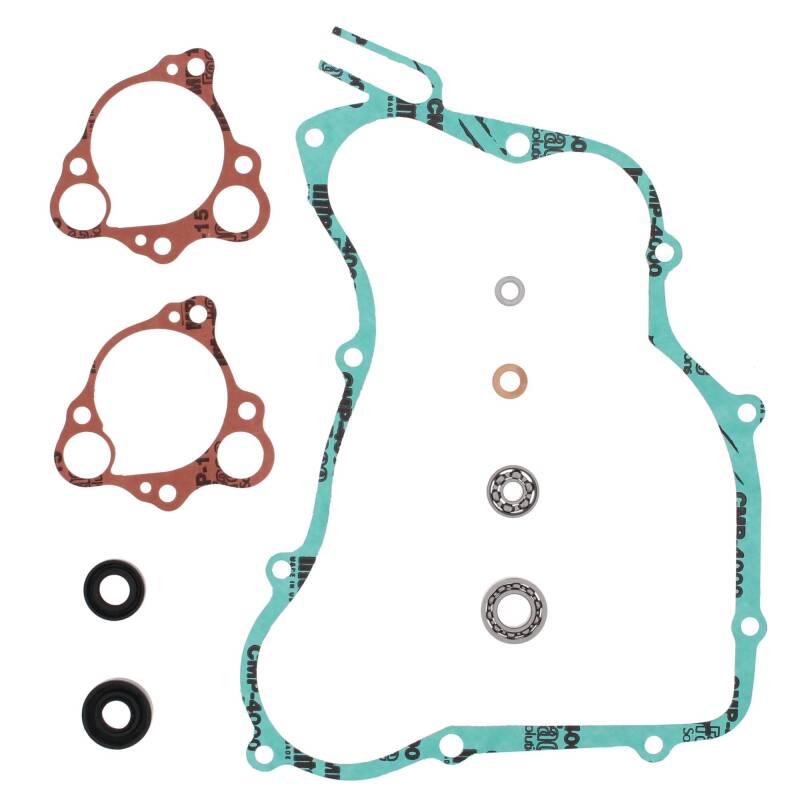Vertex Pistons Vertex Gaskets 1987-1989 Honda CR125R Water Pump Rebuild Kit - 821233