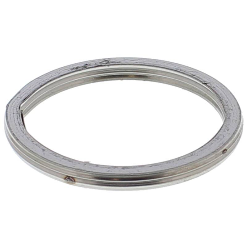 Vertex Pistons Vertex Gaskets 1987-1990 Suzuki LT-500R Exhaust Gasket Kit - 823173