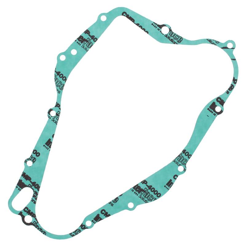 Vertex Pistons Vertex Gaskets 1987-1992 Suzuki LT-250R Inner Clutch - Side Cover Gasket Kit - 817590