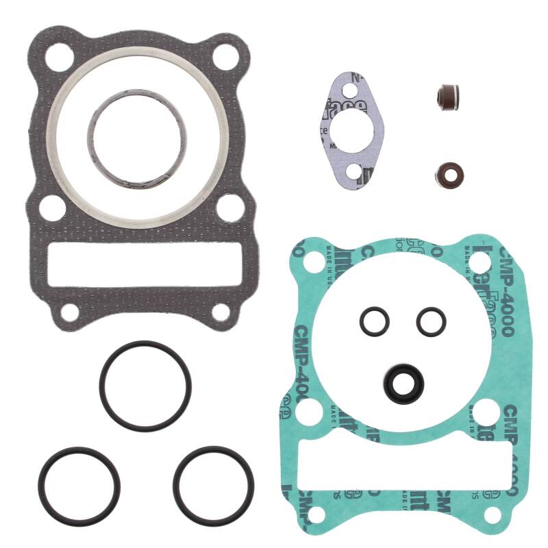 Vertex Pistons Vertex Gaskets 1987-1993 Suzuki LT-230E Top End Gasket Kit - 810809