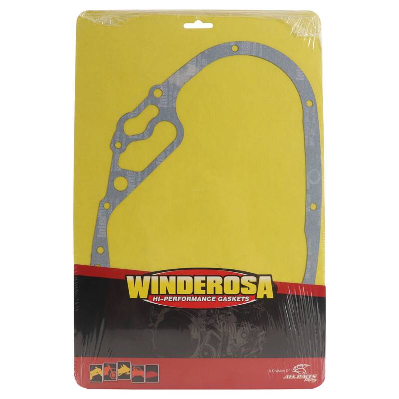 Vertex Pistons Vertex Gaskets 1987-1994 Suzuki VS1400GL Inner Clutch - Side Cover Gasket Kit - 332040