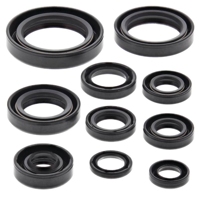 Vertex Pistons Vertex Gaskets 1987-2002 Honda CR125R Oil Seal Kit - 822107
