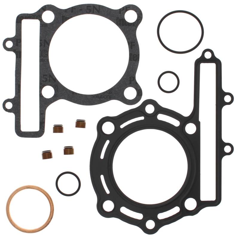Vertex Pistons Vertex Gaskets 1987-2004 Kawasaki KFX250 Mojave Top End Gasket Kit - 810804