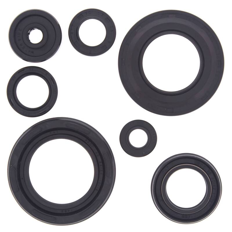 Vertex Pistons Vertex Gaskets 1987-2009 Yamaha YFZ350 Banshee Oil Seal Kit - 822154