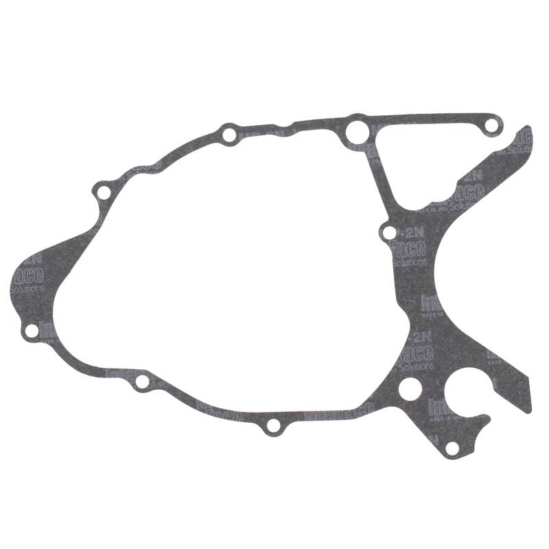 Vertex Pistons Vertex Gaskets 1987-2023 Yamaha TW200 Trailway Ignition Cover Gasket Kit - 816178