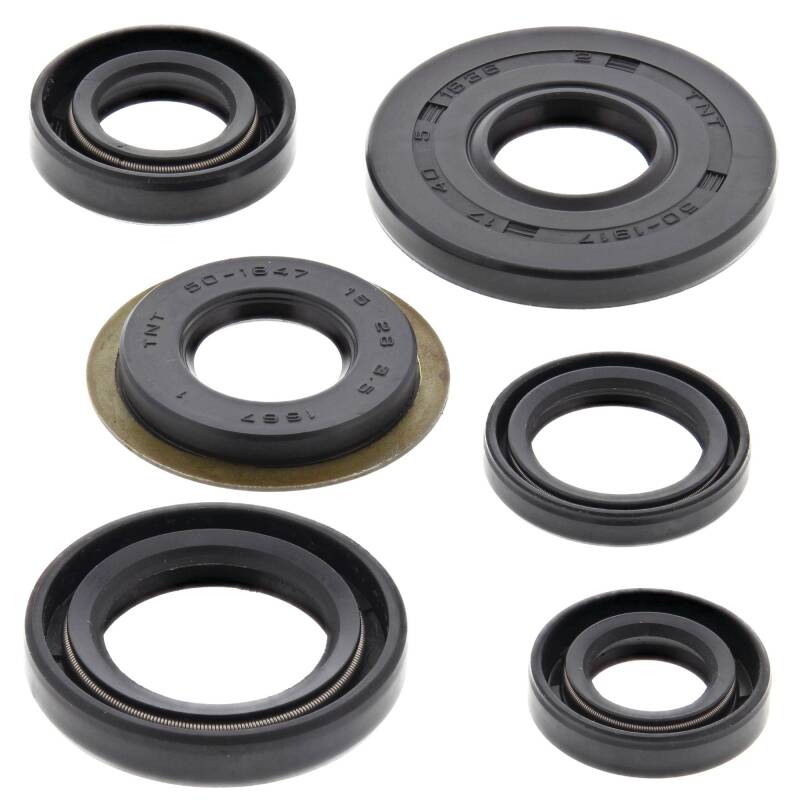 Vertex Pistons Vertex Gaskets 1987-2023 Yamaha TW200 Trailway Oil Seal Kit - 822307