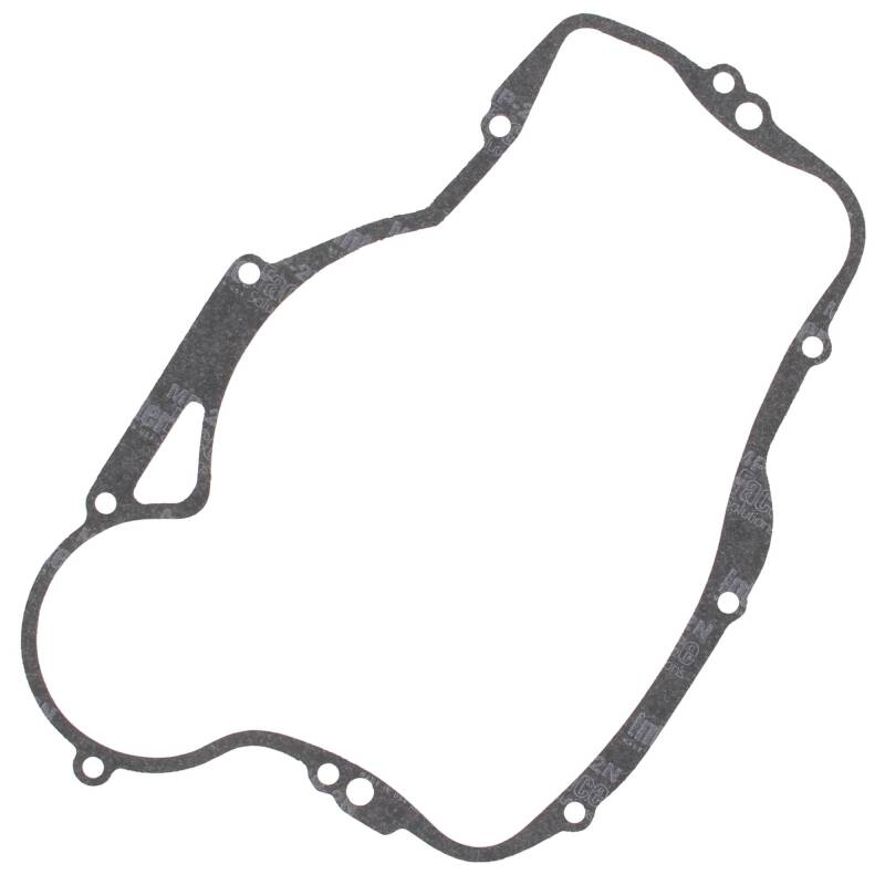 Vertex Pistons Vertex Gaskets 1987 Kawasaki KX250 Inner Clutch - Side Cover Gasket Kit - 817483