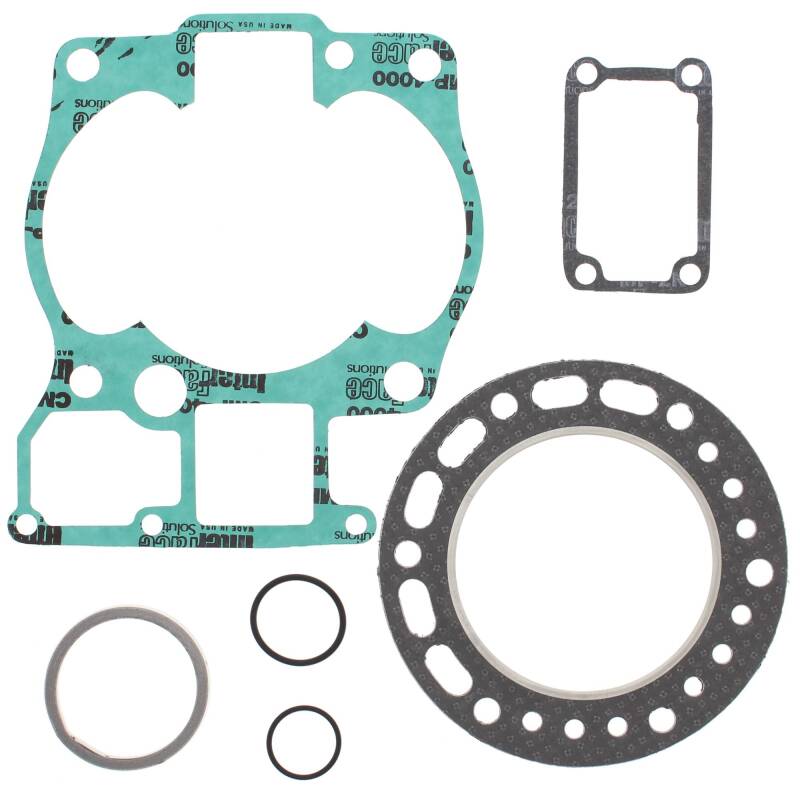 Vertex Pistons Vertex Gaskets 1987 Suzuki LT-500R Top End Gasket Kit - 810835