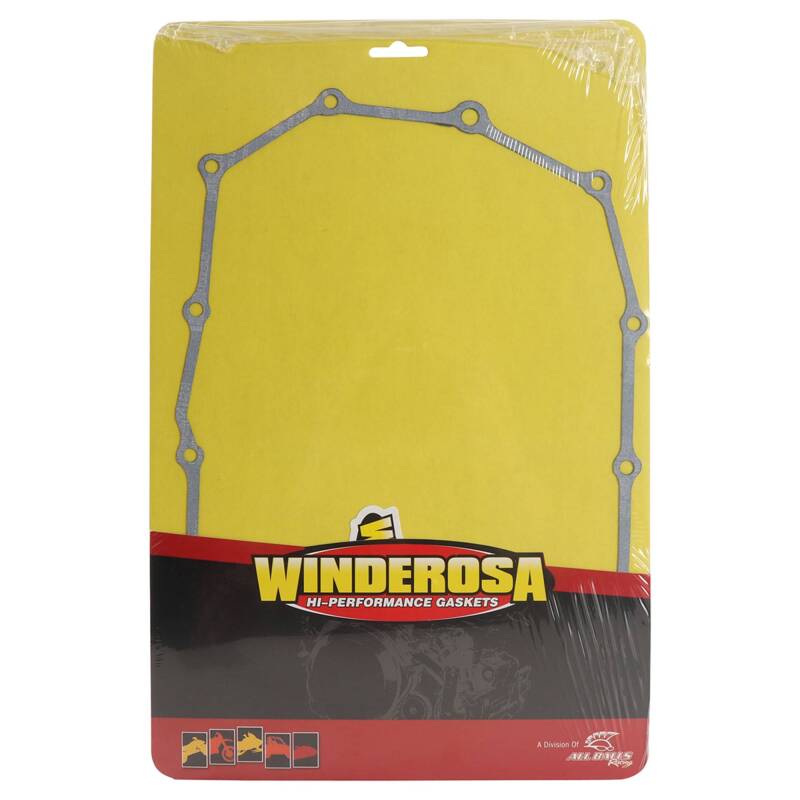 Vertex Pistons Vertex Gaskets 1988-1989 Honda VT600C Shadow Inner Clutch - Side Cover Gasket Kit - 332006