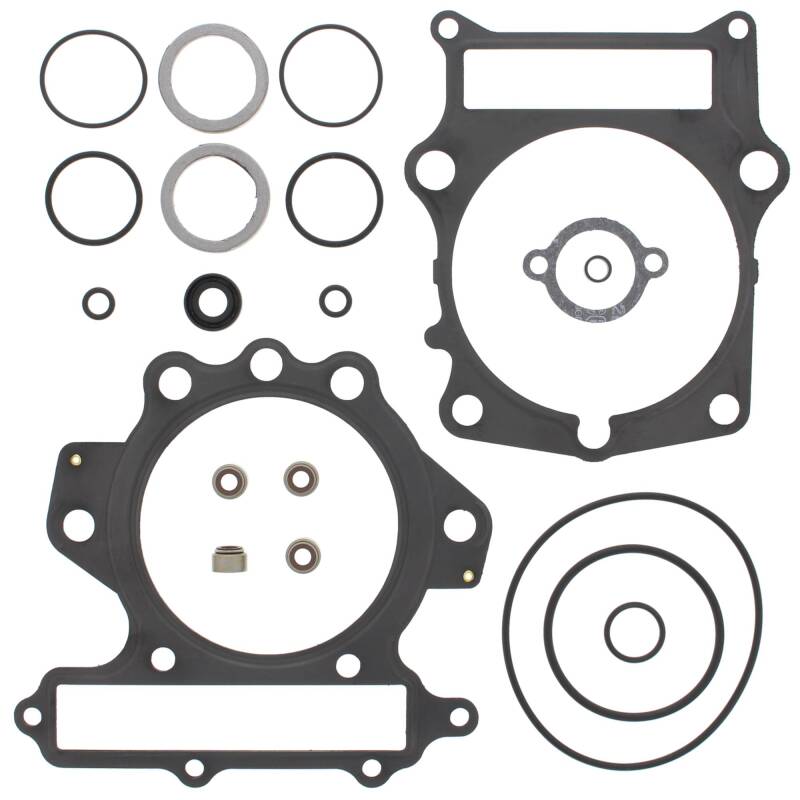 Vertex Pistons Vertex Gaskets 1988-1989 Yamaha XT600 Top End Gasket Kit - 810686