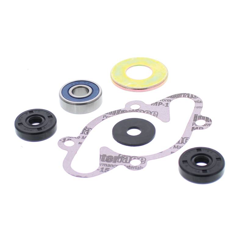 Vertex Pistons Vertex Gaskets 1988-1990 Ski-Doo Formula MX/MX LT Water Pump Rebuild Kit - 721165B