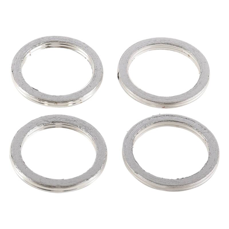 Vertex Pistons Vertex Gaskets 1988-1990 Yamaha FZR400 Exhaust Gasket Kit - 823033