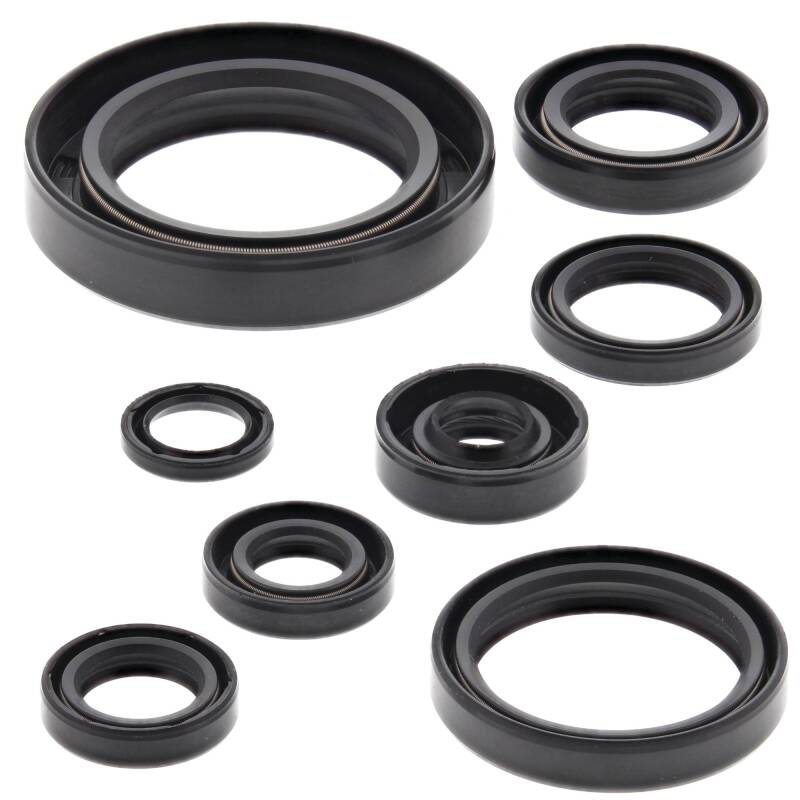 Vertex Pistons Vertex Gaskets 1988-1991 Honda CR250R Oil Seal Kit - 822110