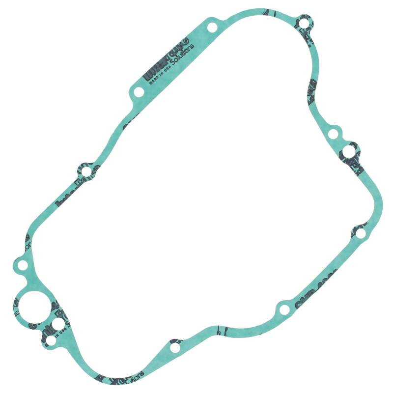 Vertex Pistons Vertex Gaskets 1988-1991 Kawasaki KX125 Inner Clutch - Side Cover Gasket Kit - 817474