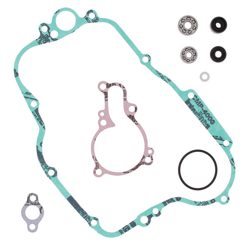 Vertex Pistons Vertex Gaskets 1988-1991 Kawasaki KX125 Water Pump Rebuild Kit - 821423