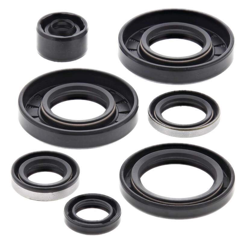 Vertex Pistons Vertex Gaskets 1988-1997 Kawasaki KX80 Oil Seal Kit - 822291