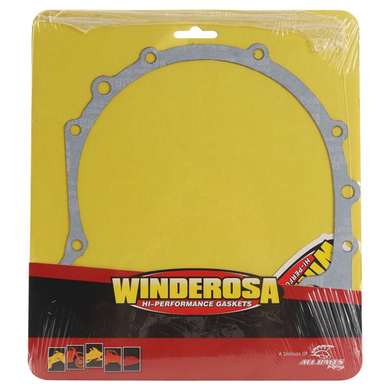 Vertex Pistons Vertex Gaskets 1988-1997 Kawasaki NINJA 600R (ZX600C) Outer Clutch Gasket Kit - 333040