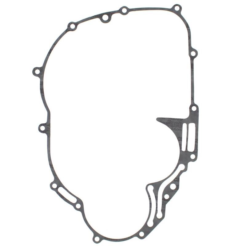 Vertex Pistons Vertex Gaskets 1988-2002 Kawasaki KLF220 Bayou Inner Clutch - Side Cover Gasket Kit - 817409