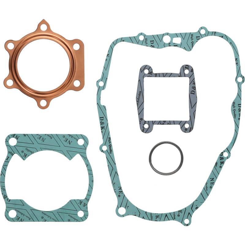 Vertex Pistons Vertex Gaskets 1988-2006 Yamaha YFS200 Blaster Complete Gasket Kit - 808811