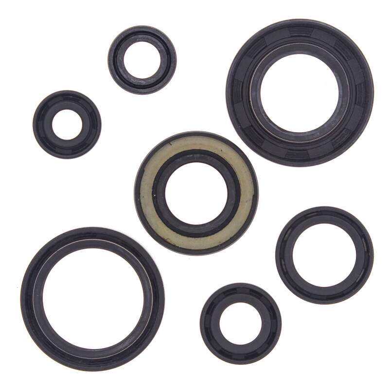Vertex Pistons Vertex Gaskets 1988-2006 Yamaha YFS200 Blaster Oil Seal Kit - 822153