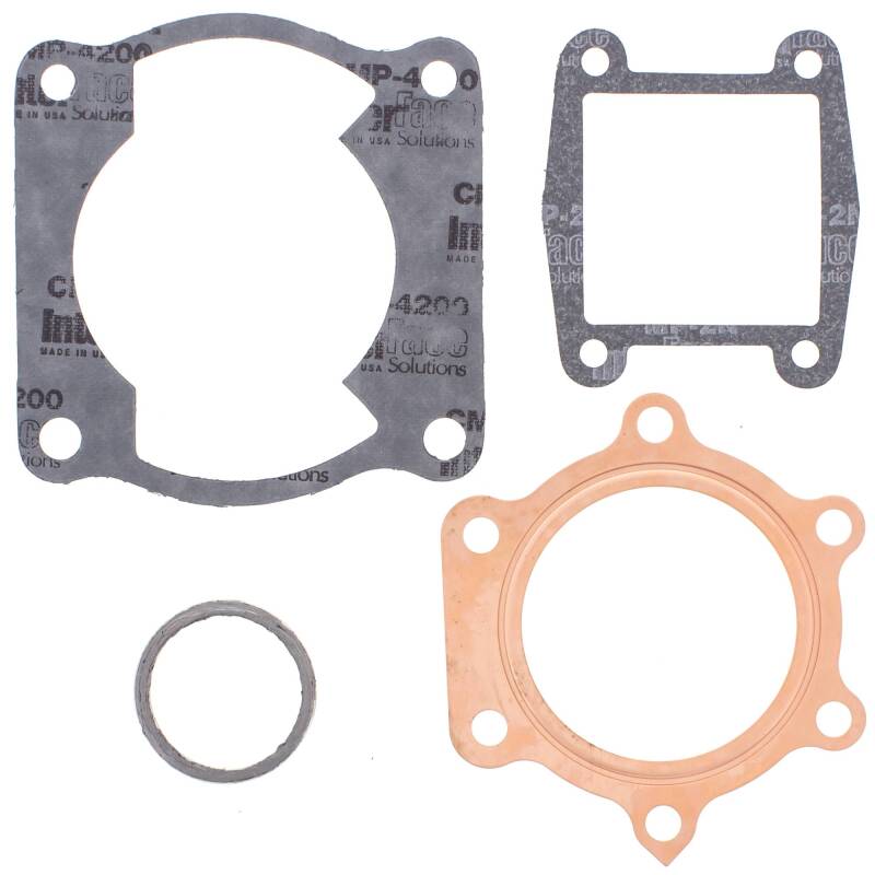 Vertex Pistons Vertex Gaskets 1988-2006 Yamaha YFS200 Blaster Top End Gasket Kit - 810811