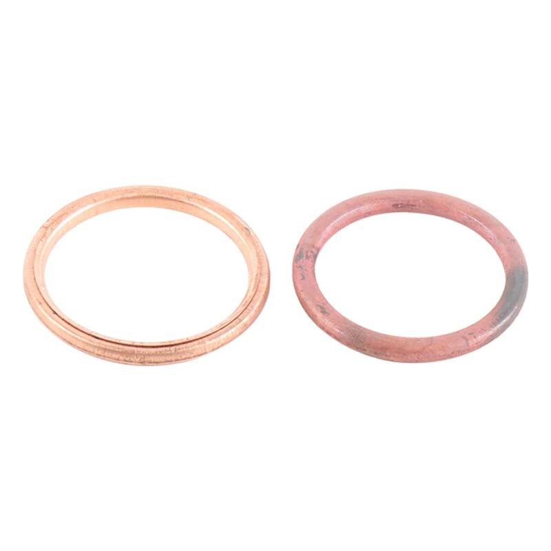 Vertex Pistons Vertex Gaskets 1988-2007 Honda VT600C Shadow Exhaust Gasket Kit - 823020