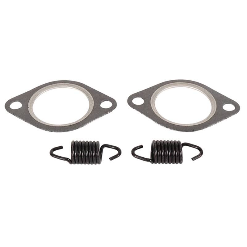 Vertex Pistons Vertex Gaskets 1988 Polaris Indy 400 Classic Exhaust Gasket Kit - 723109