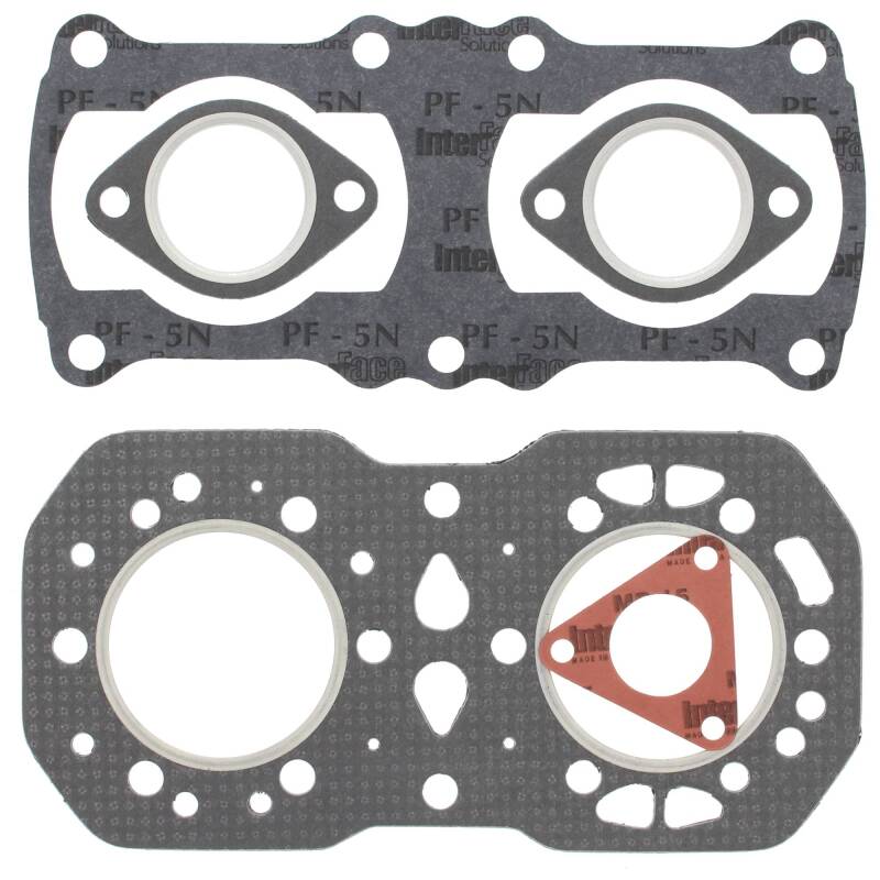 Vertex Pistons Vertex Gaskets 1988 Polaris Indy 400 Classic Top End Gasket Kit - 710109C