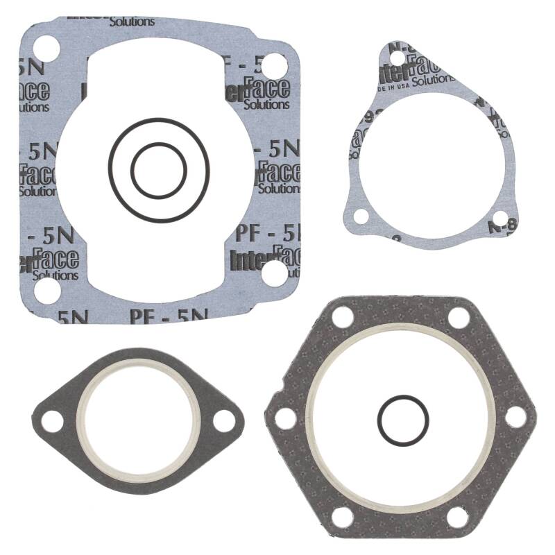 Vertex Pistons Vertex Gaskets 1989-1992 Polaris Big Boss 250 4x6 Complete Gasket Kit - 808806