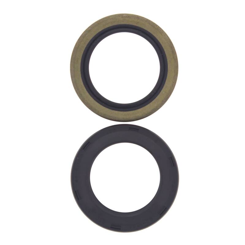 Vertex Pistons Vertex Gaskets 1989-1992 Polaris Big Boss 250 4x6 Oil Seal Kit - 822140