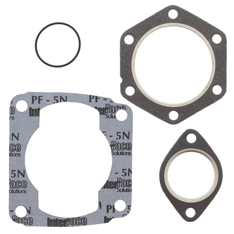 Vertex Pistons Vertex Gaskets 1989-1992 Polaris Big Boss 250 4x6 Top End Gasket Kit - 810806