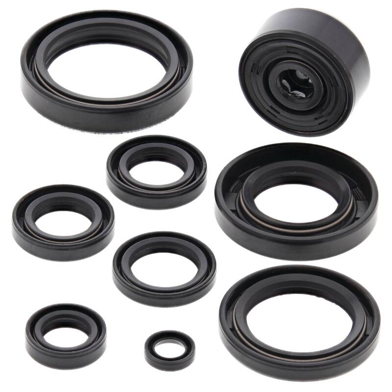 Vertex Pistons Vertex Gaskets 1989-1992 Yamaha YZ125 Oil Seal Kit - 822116