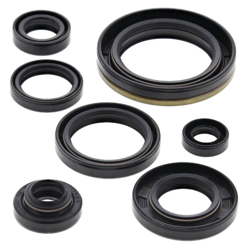 Vertex Pistons Vertex Gaskets 1989-1993 Suzuki RM250 Oil Seal Kit - 822126