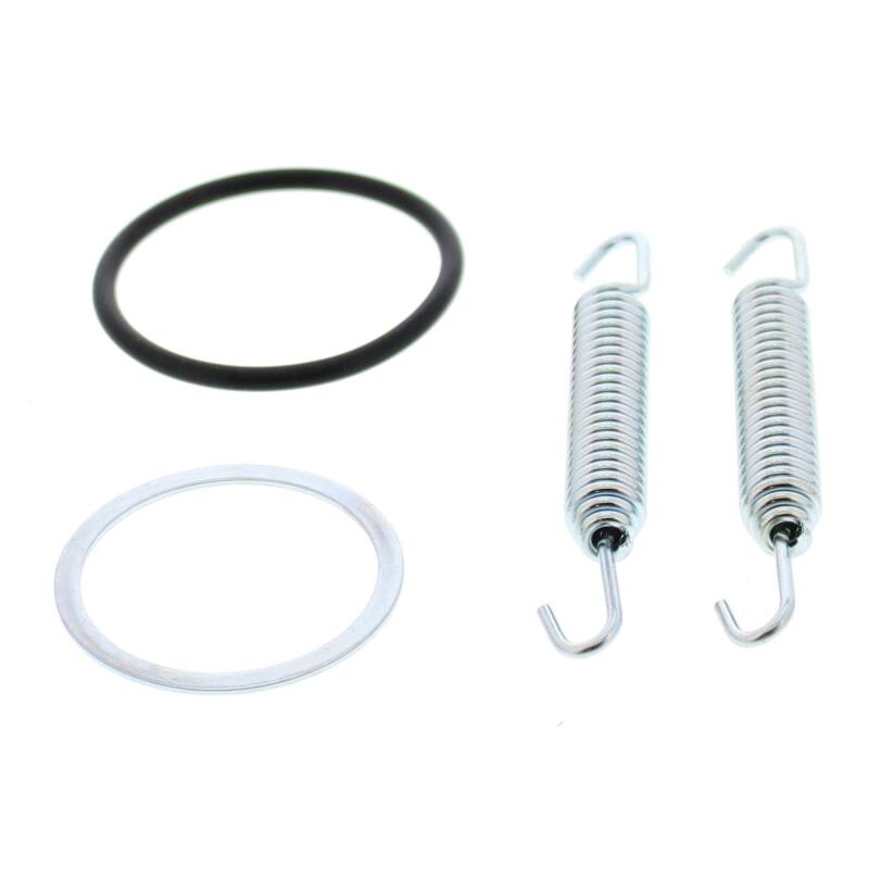 Vertex Pistons Vertex Gaskets 1989-1993 Yamaha YZ125 Exhaust Gasket Kit - 823147
