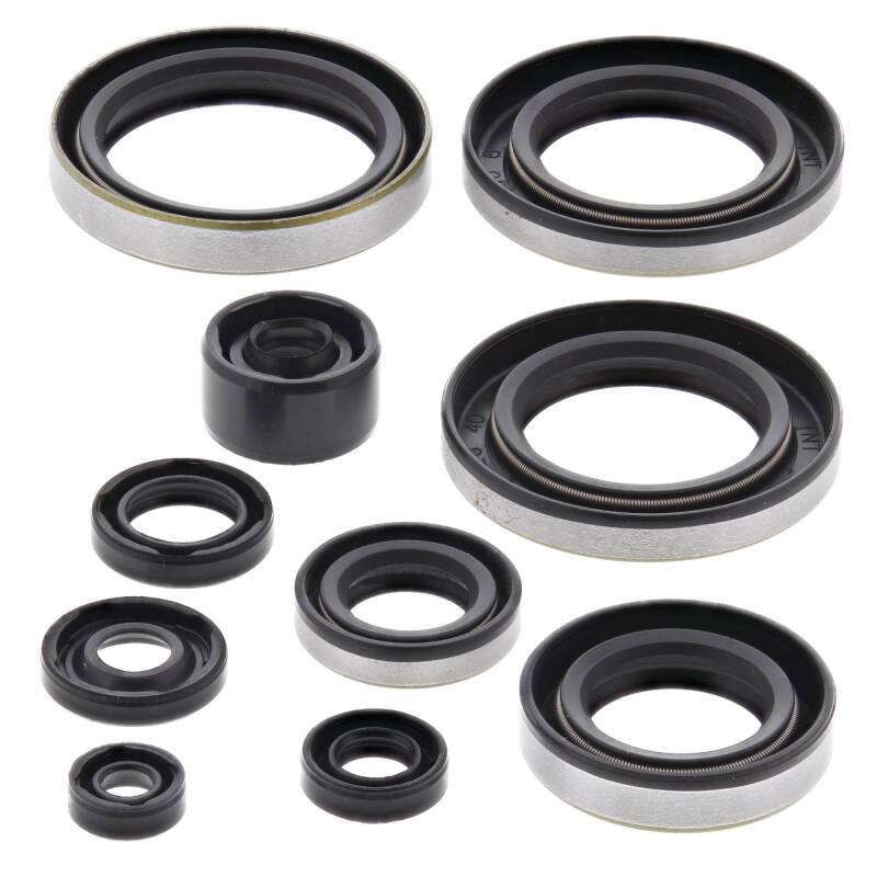 Vertex Pistons Vertex Gaskets 1989-1994 Kawasaki KDX200 Oil Seal Kit - 822295