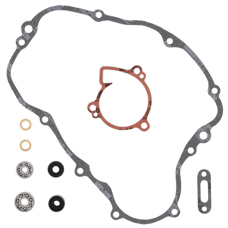 Vertex Pistons Vertex Gaskets 1989-1994 Kawasaki KDX200 Water Pump Rebuild Kit - 821440