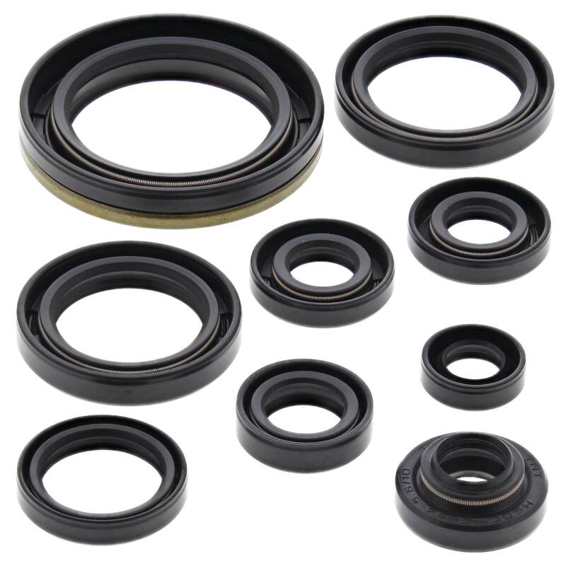 Vertex Pistons Vertex Gaskets 1989-1994 Suzuki RMX250 Oil Seal Kit - 822324
