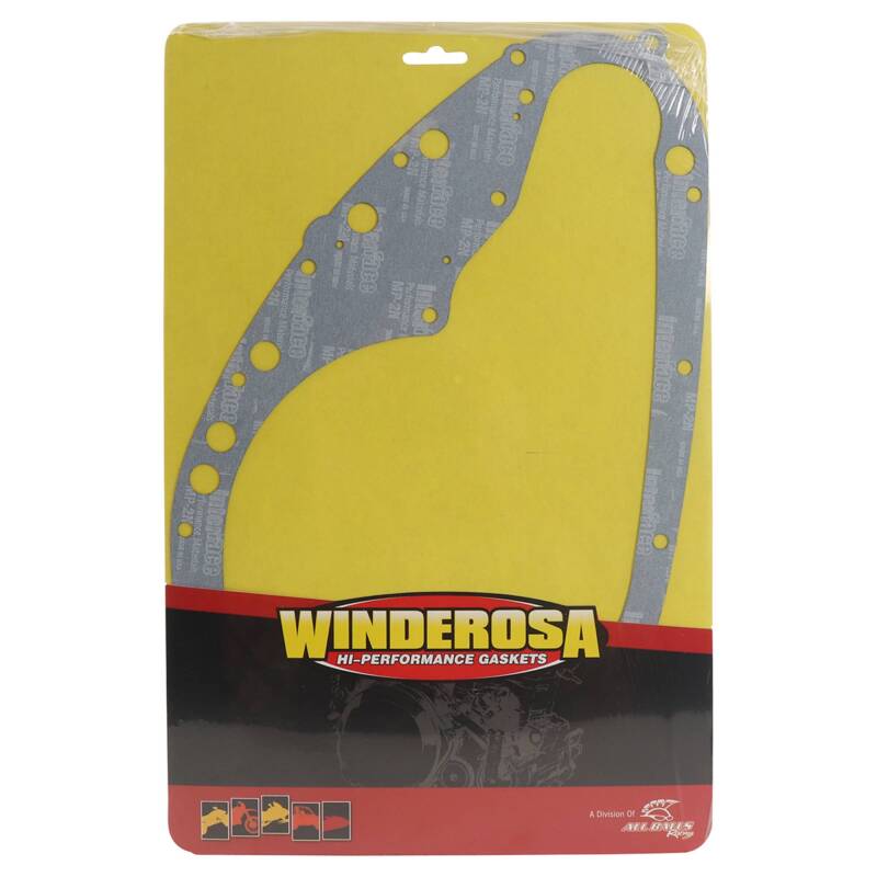 Vertex Pistons Vertex Gaskets 1989-2002 Suzuki GS500 Inner Clutch - Side Cover Gasket Kit - 332037