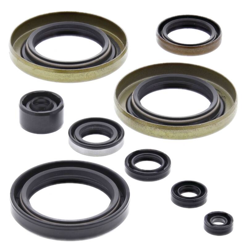 Vertex Pistons Vertex Gaskets 1989-2004 Kawasaki KX500 Oil Seal Kit - 822104