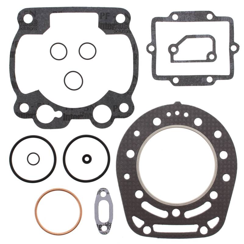 Vertex Pistons Vertex Gaskets 1989-2004 Kawasaki KX500 Top End Gasket Kit - 810470
